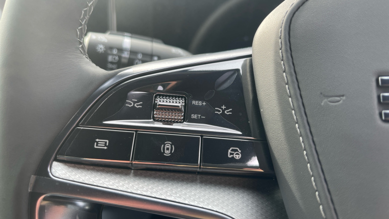 BYD Sealion 7 390kW Excellence AWD 91kWh 5dr Auto Electric Estate